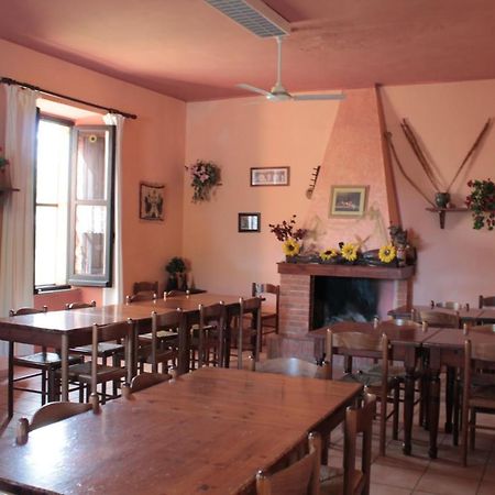 Bed and Breakfast Agriturismo E Antica Fattoria Matteu Теулада Экстерьер фото